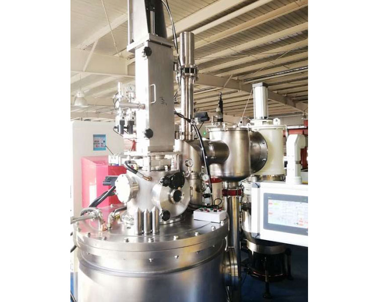 沈陽真空氣霧化制粉設備廠家:真空氣霧化制粉設備的特點 沈陽真空氣霧化制粉設備廠家:真空氣霧化制粉設備的特點