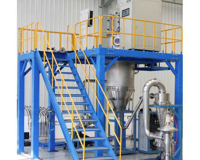 真空雙向加壓燒結(jié)爐的主要優(yōu)勢(shì)都有哪些